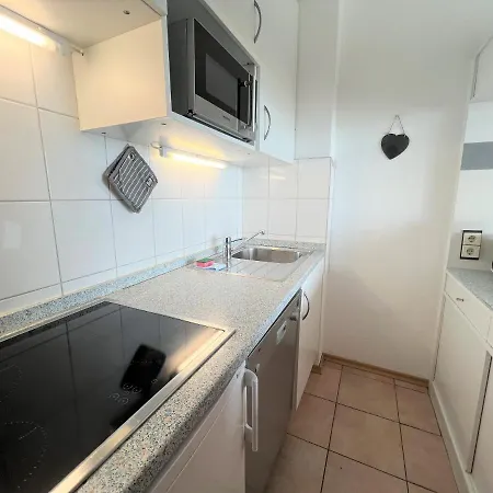 App 205 - Strandlage