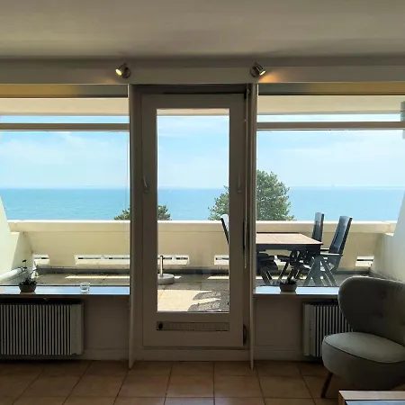 App 205 - Strandlage Apartment