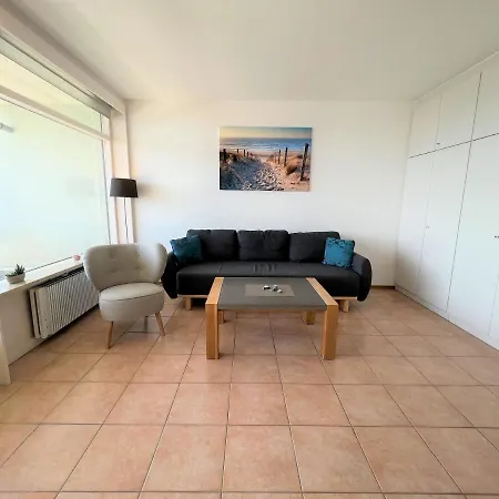 App 205 - Strandlage Sierksdorf