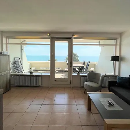 App 205 - Strandlage