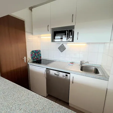 Daire App 205 - Strandlage