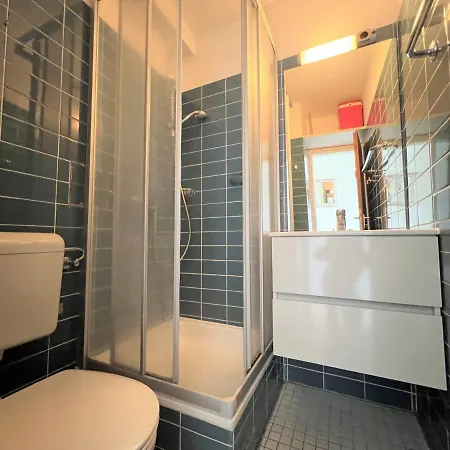 Daire App 205 - Strandlage Sierksdorf