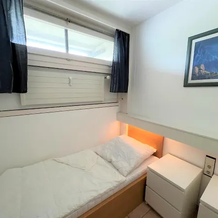 Apartment App 205 - Strandlage *