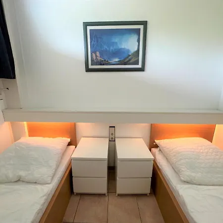 Apartment App 205 - Strandlage *