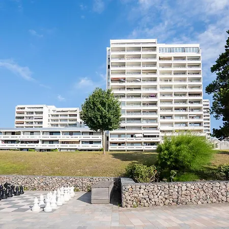 Daire App 205 - Strandlage *