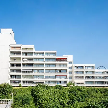 App 205 - Strandlage Daire