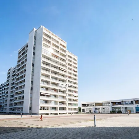 App 205 - Strandlage Daire *