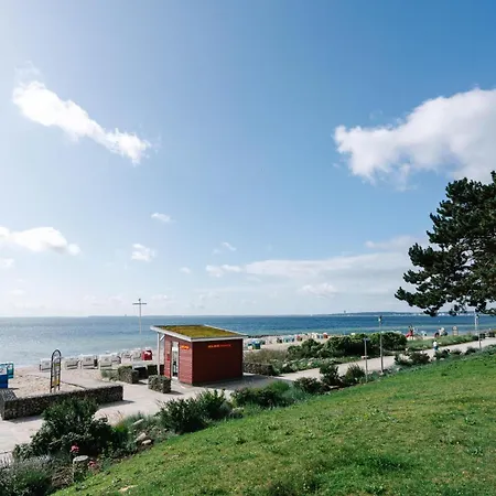 Daire App 205 - Strandlage *