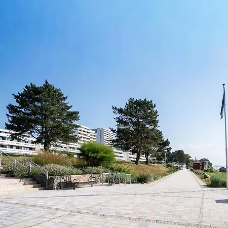 App 205 - Strandlage *