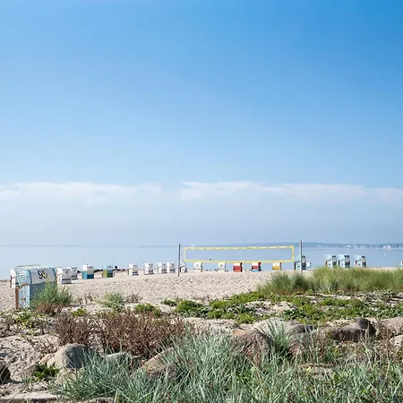 App 205 - Strandlage